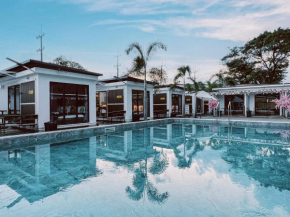 The Toy Hoteru Resort Rayong